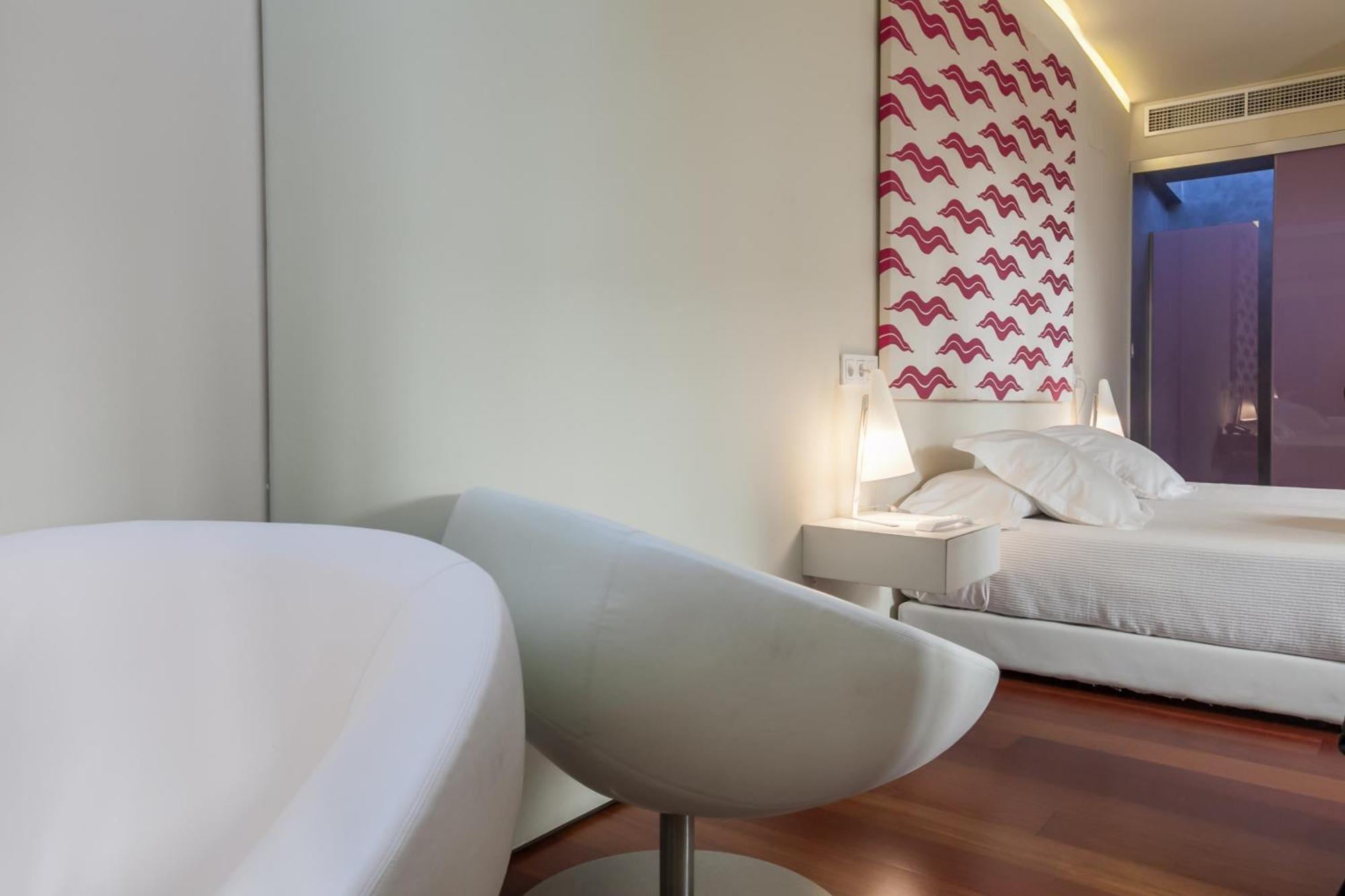 Hotel Viento10 Córdoba Habitación foto