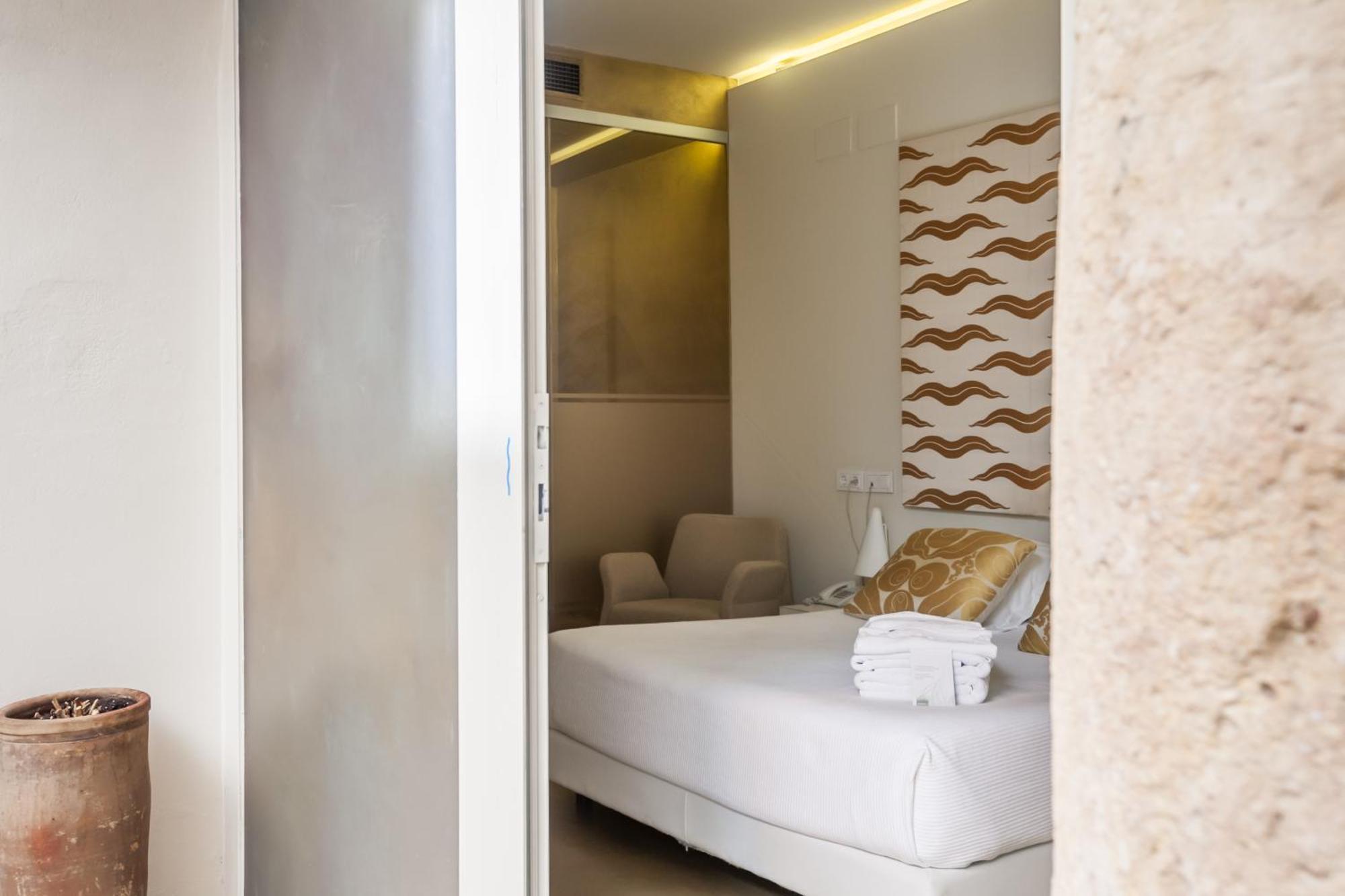 Hotel Viento10 Córdoba Habitación foto